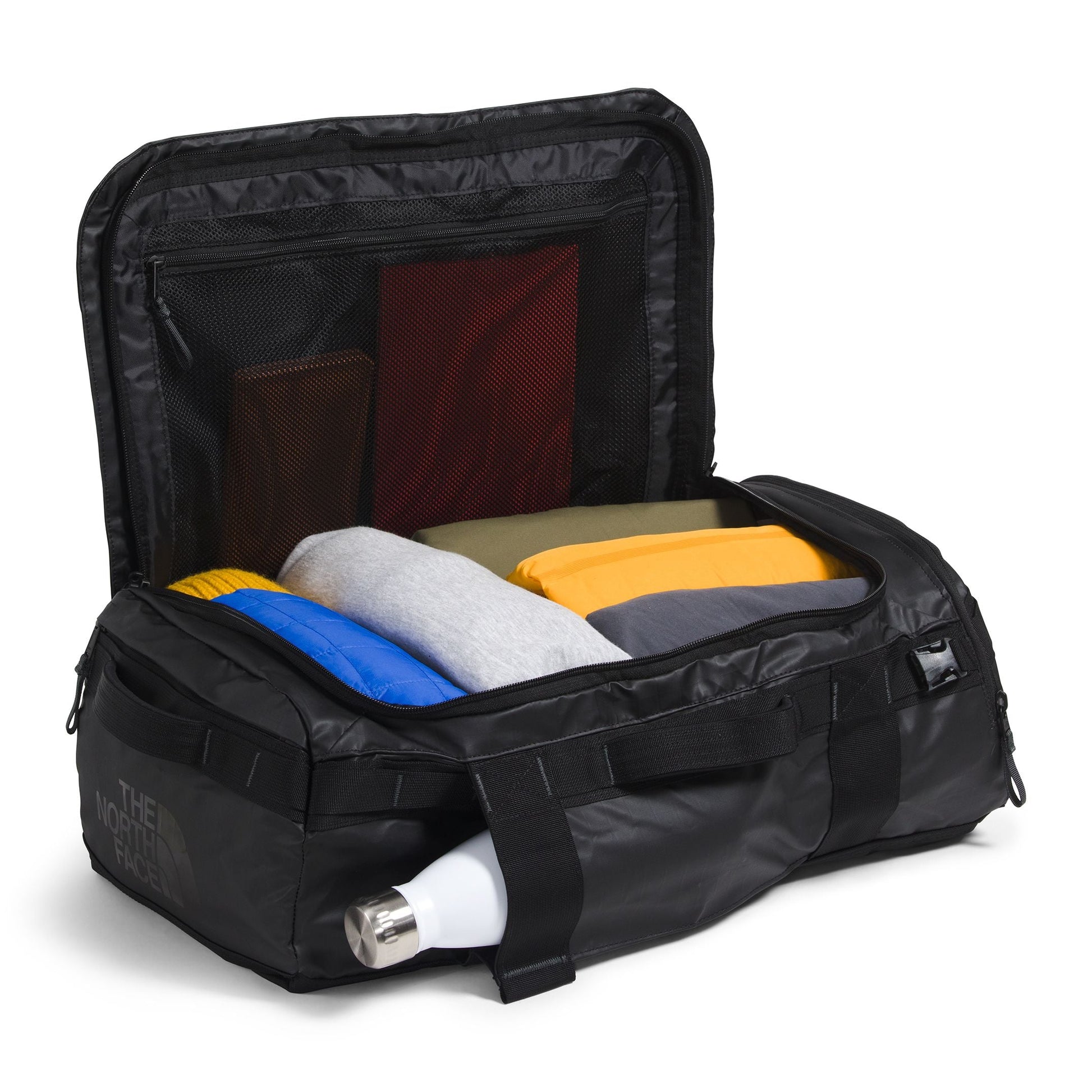 The North Face Duffles The North Face Base Camp Voyager Duffel—32L