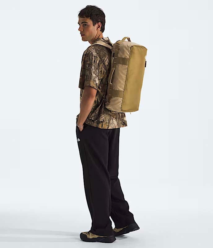 The North Face Duffles The North Face Base Camp Voyager Duffel—32L
