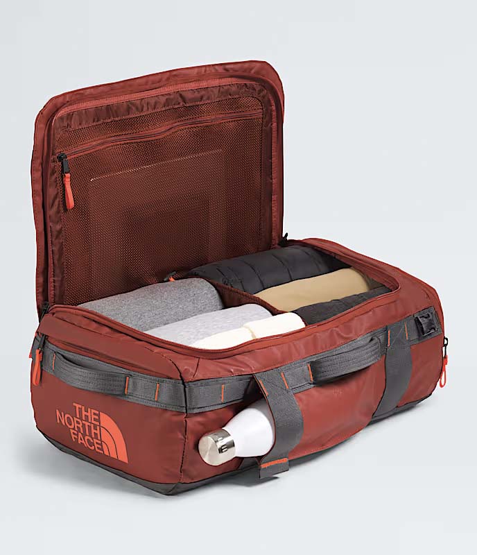 The North Face Duffles The North Face Base Camp Voyager Duffel—32L