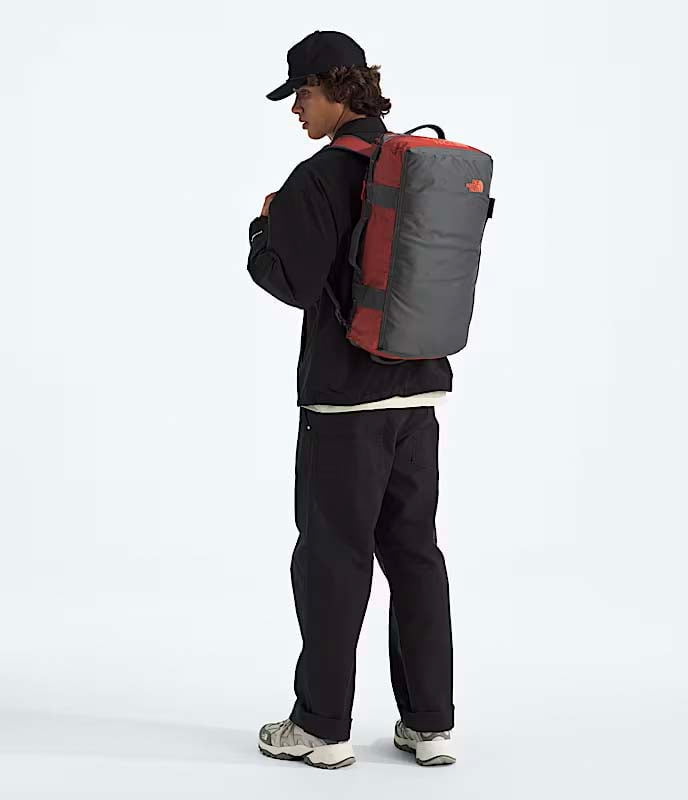 The North Face Duffles The North Face Base Camp Voyager Duffel—32L
