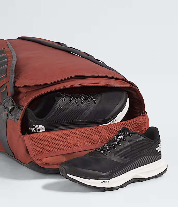 The North Face Duffles The North Face Base Camp Voyager Duffel—32L