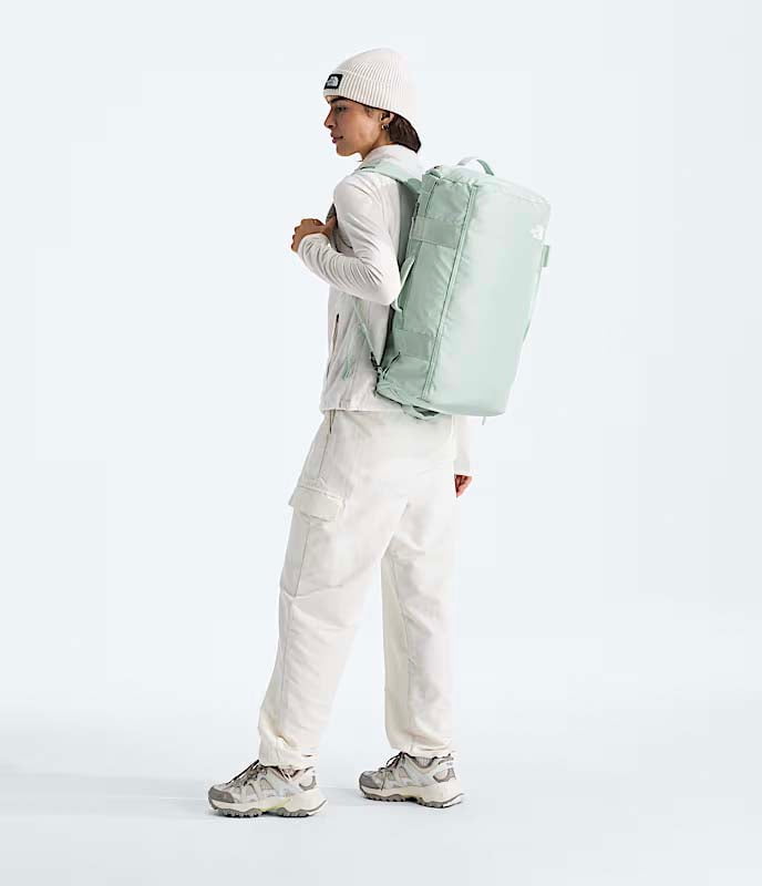 The North Face Duffles The North Face Base Camp Voyager Duffel—32L