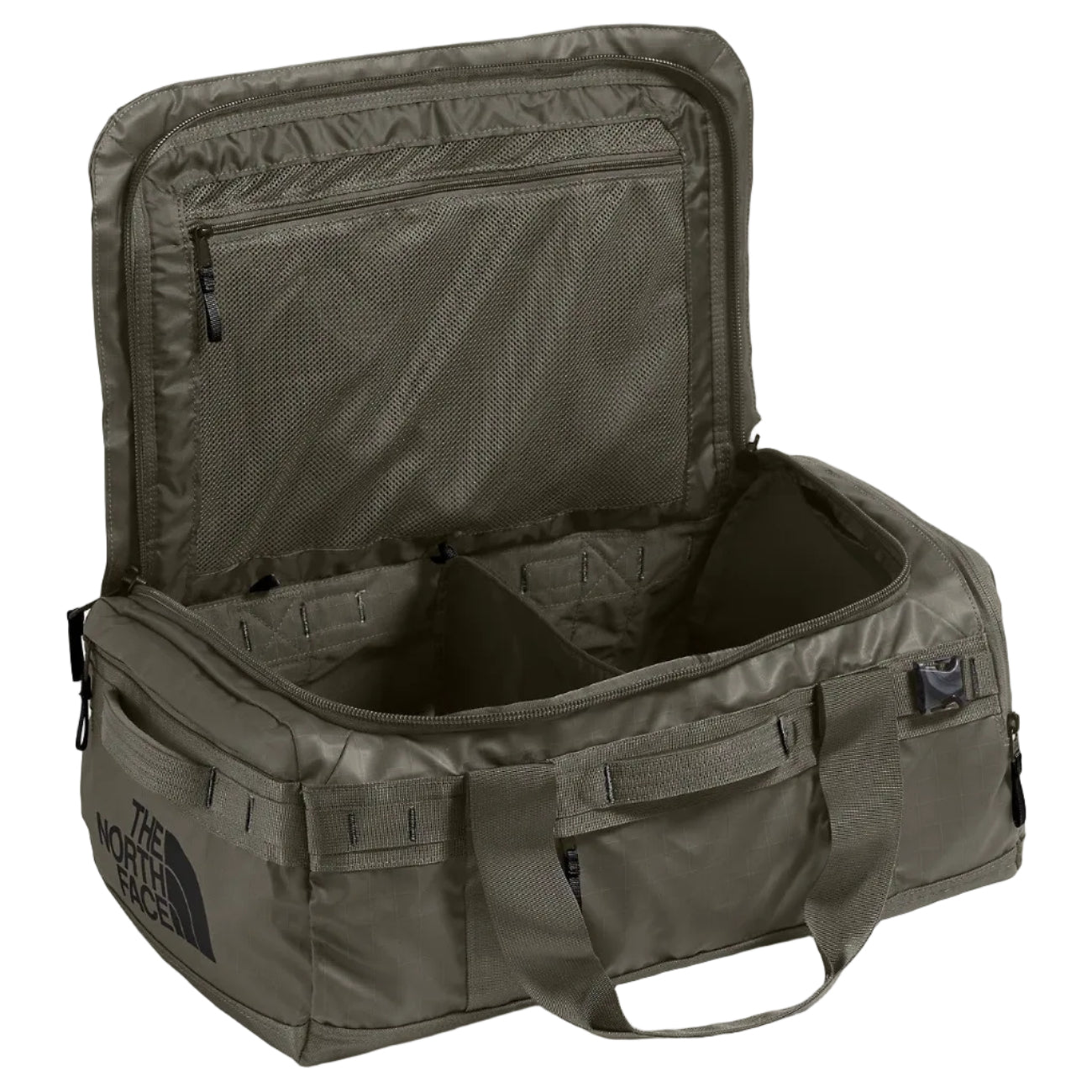 The North Face Duffles The North Face Base Camp Voyager Duffel—42L