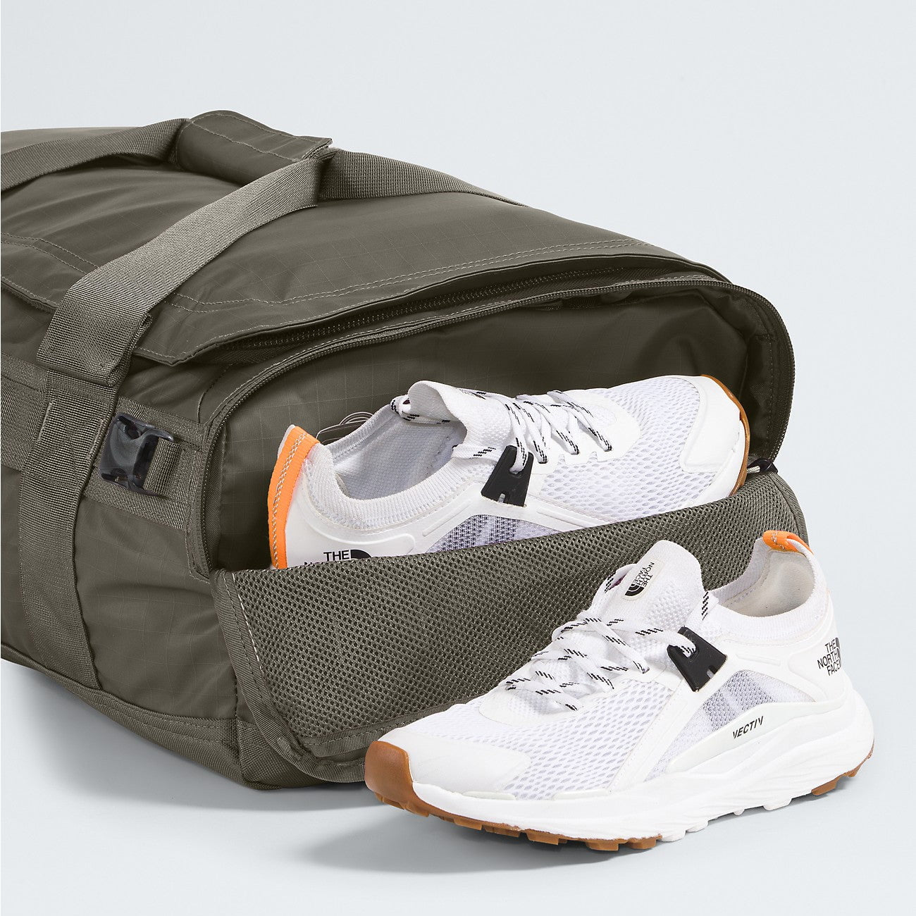 The North Face Duffles The North Face Base Camp Voyager Duffel—42L
