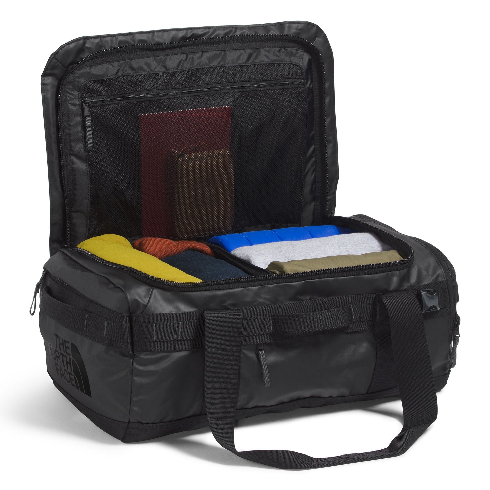 The North Face Duffles The North Face Base Camp Voyager Duffel—42L