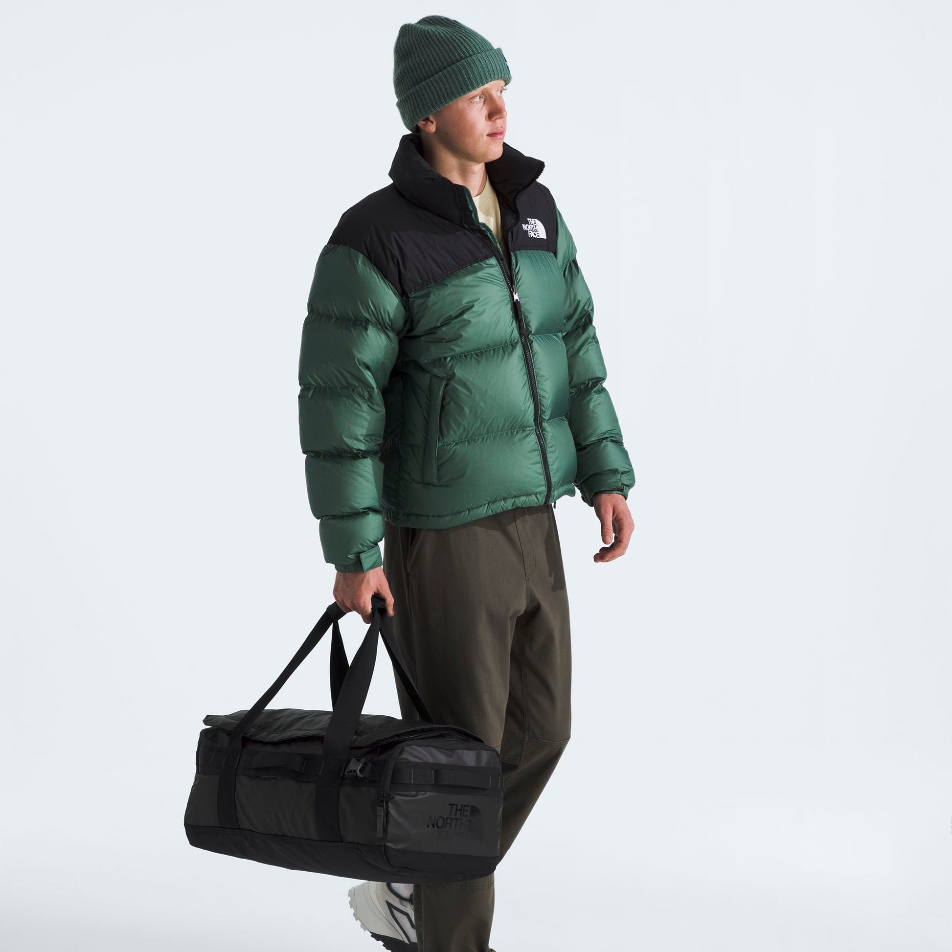 The North Face Duffles The North Face Base Camp Voyager Duffel—42L
