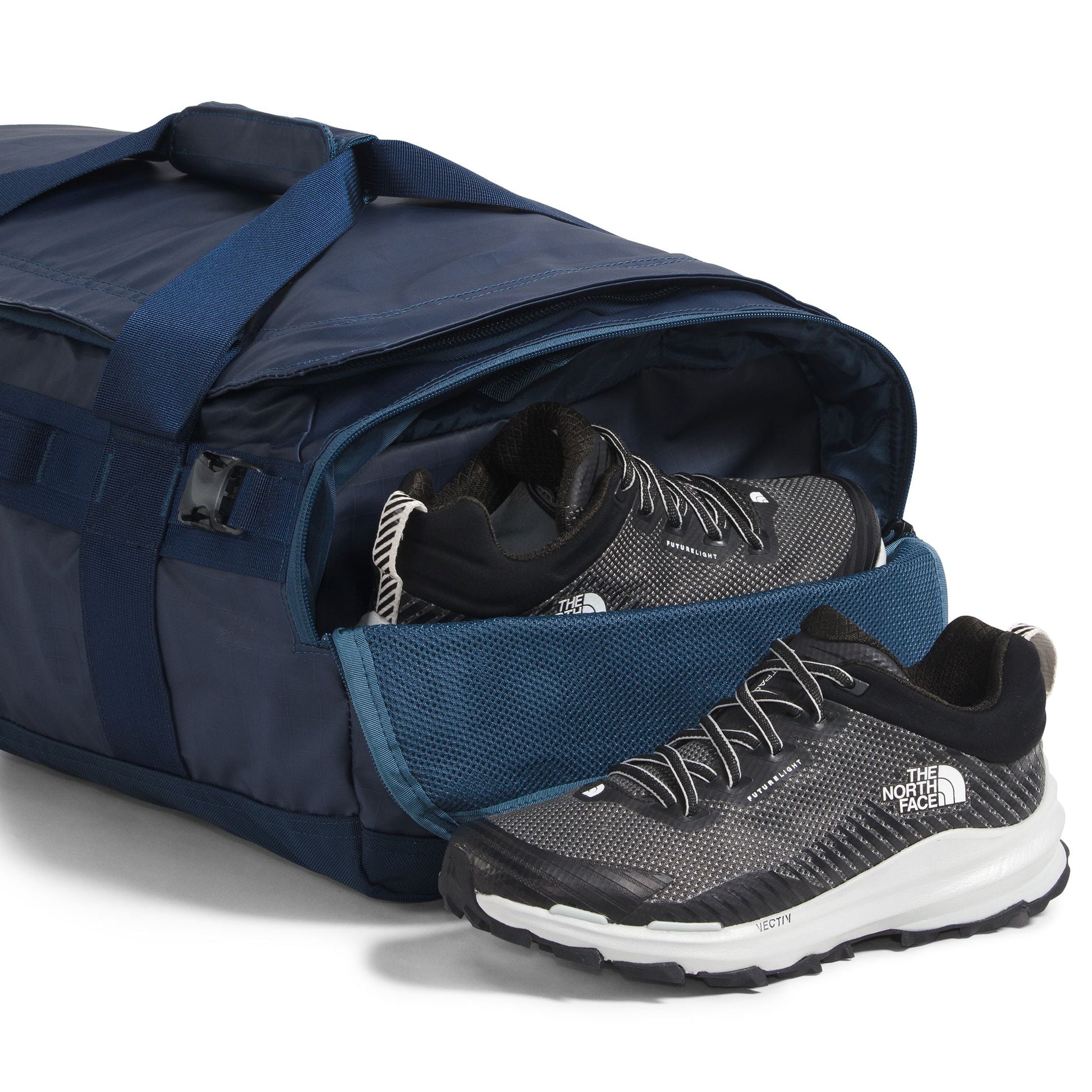 The North Face Duffles The North Face Base Camp Voyager Duffel—42L