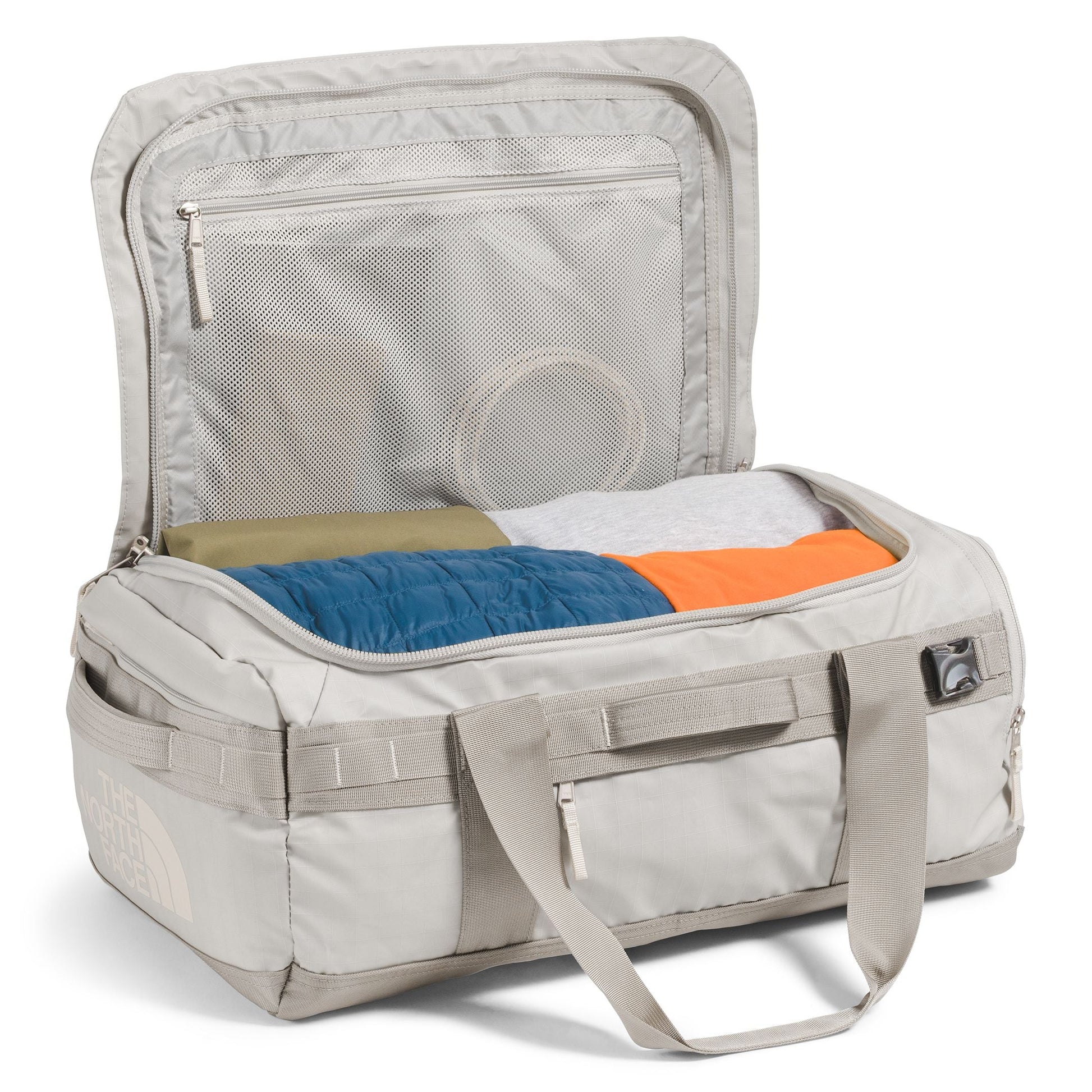 The North Face Duffles The North Face Base Camp Voyager Duffel—42L