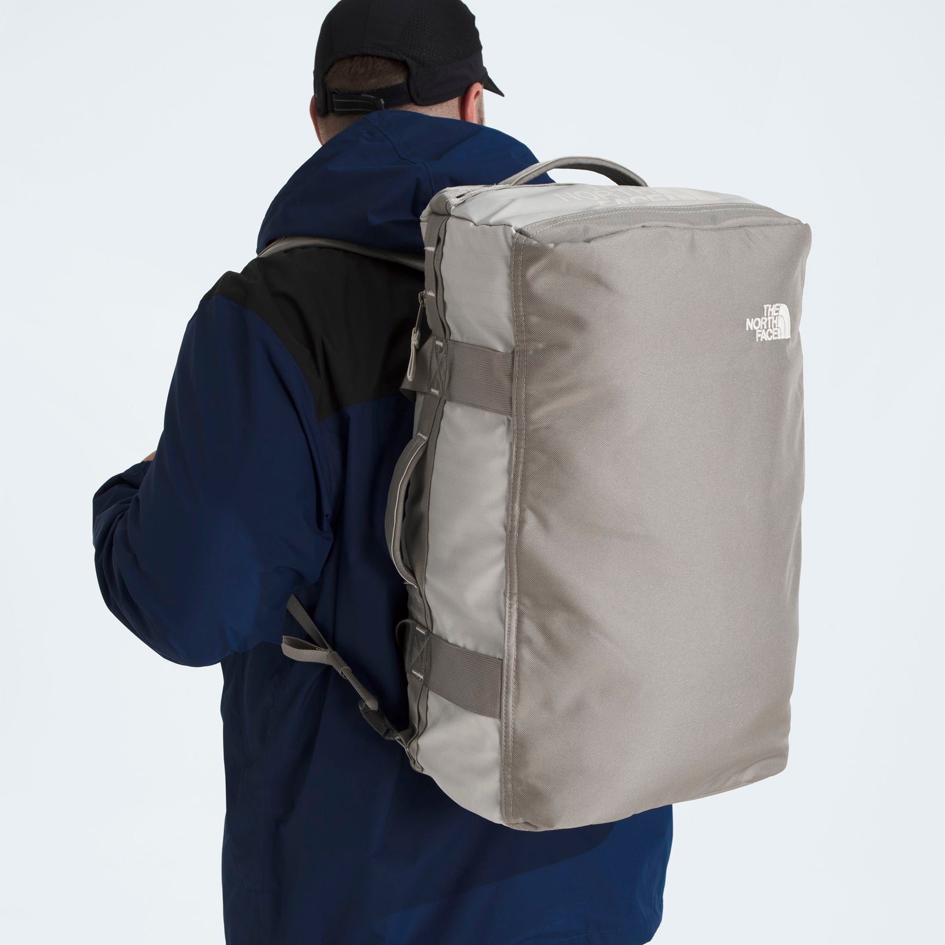 The North Face Duffles The North Face Base Camp Voyager Duffel—42L