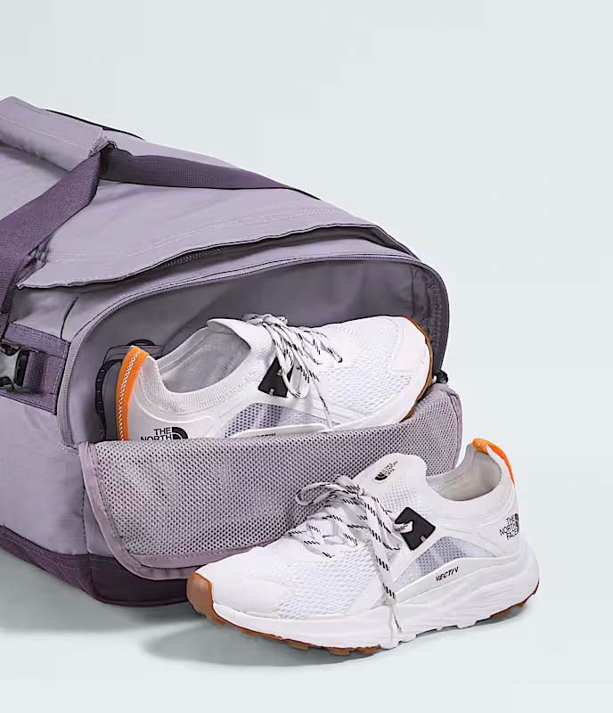 The North Face Duffles The North Face Base Camp Voyager Duffel—42L
