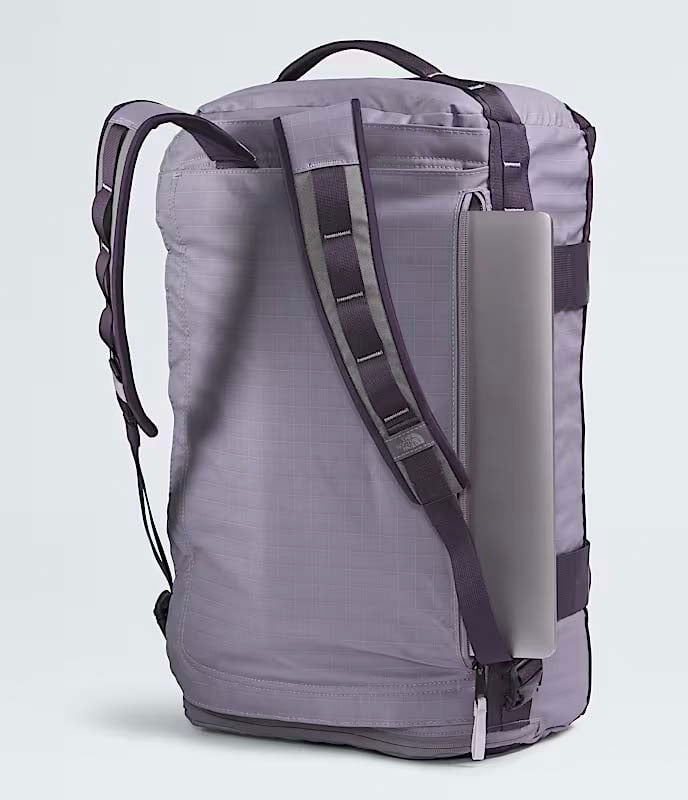 The North Face Duffles The North Face Base Camp Voyager Duffel—42L