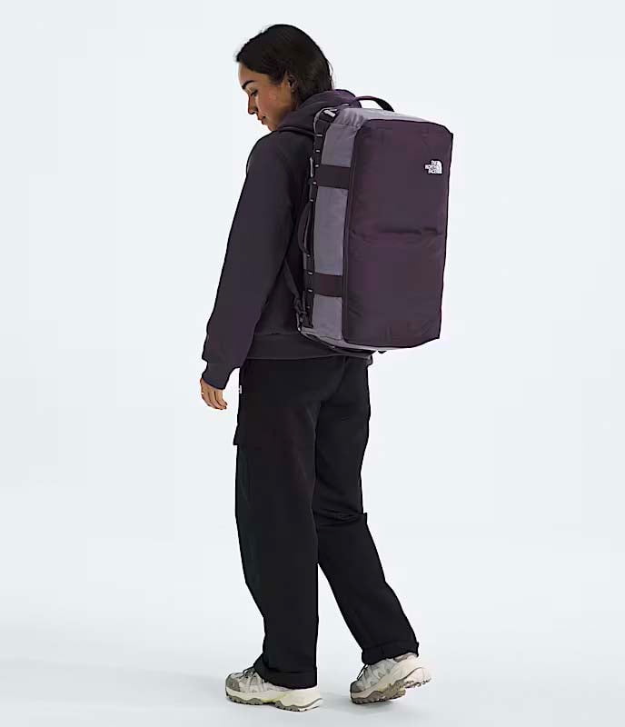 The North Face Duffles The North Face Base Camp Voyager Duffel—42L