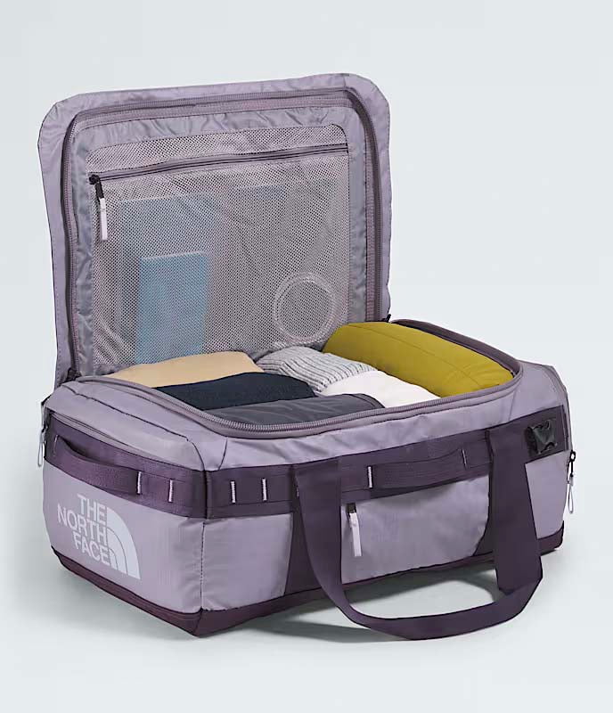 The North Face Duffles The North Face Base Camp Voyager Duffel—42L