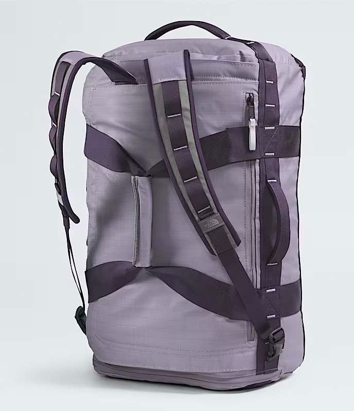 The North Face Duffles The North Face Base Camp Voyager Duffel—42L