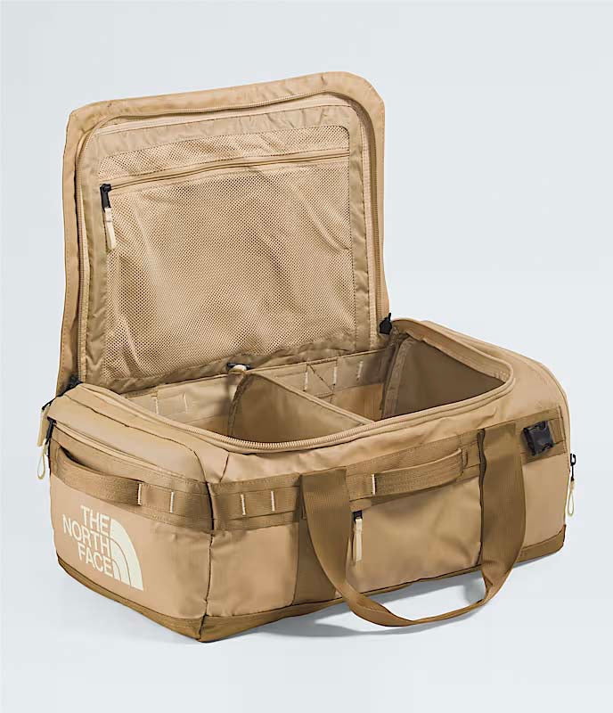 The North Face Duffles The North Face Base Camp Voyager Duffel—42L
