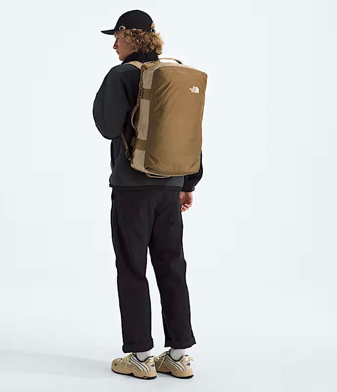The North Face Duffles The North Face Base Camp Voyager Duffel—42L