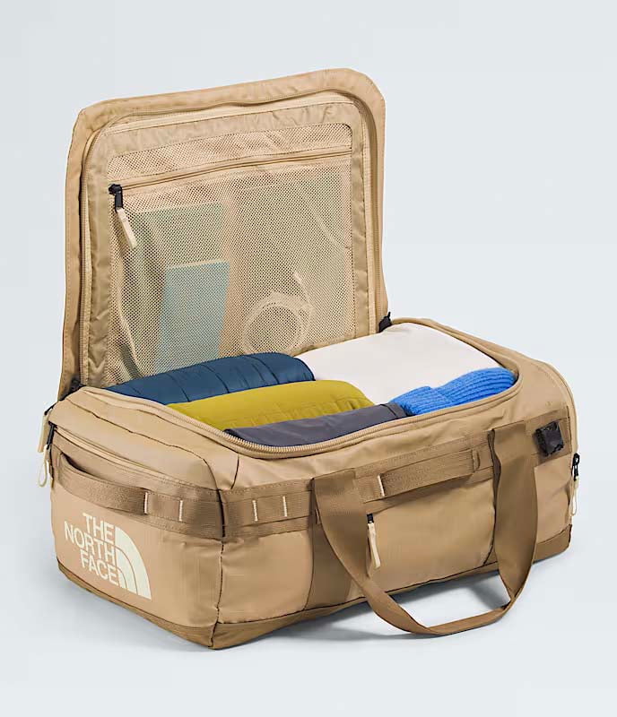 The North Face Duffles The North Face Base Camp Voyager Duffel—42L