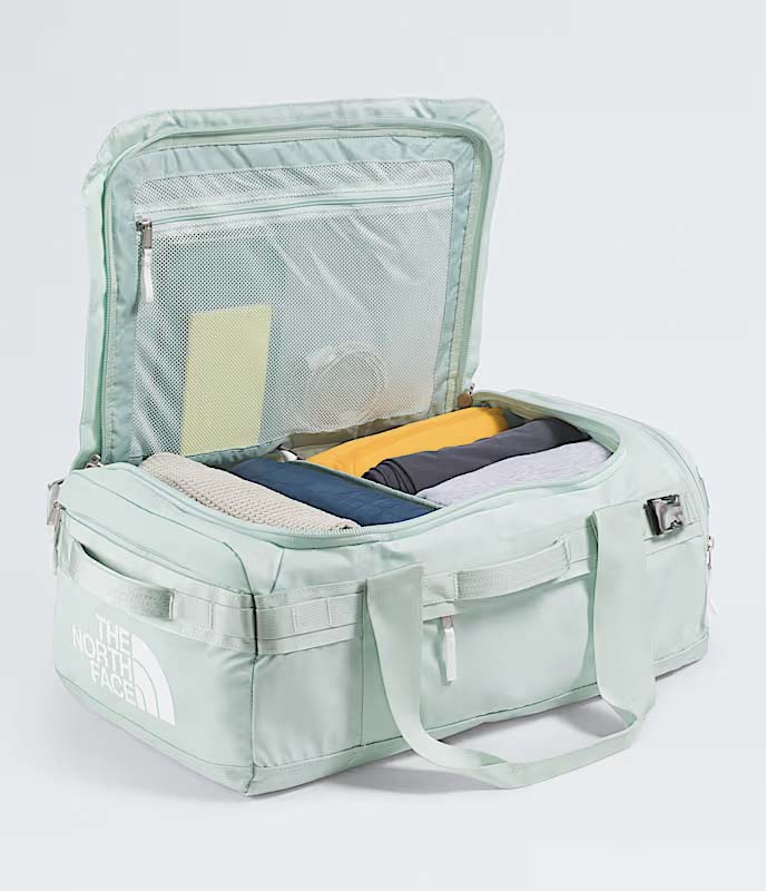 The North Face Duffles The North Face Base Camp Voyager Duffel—42L