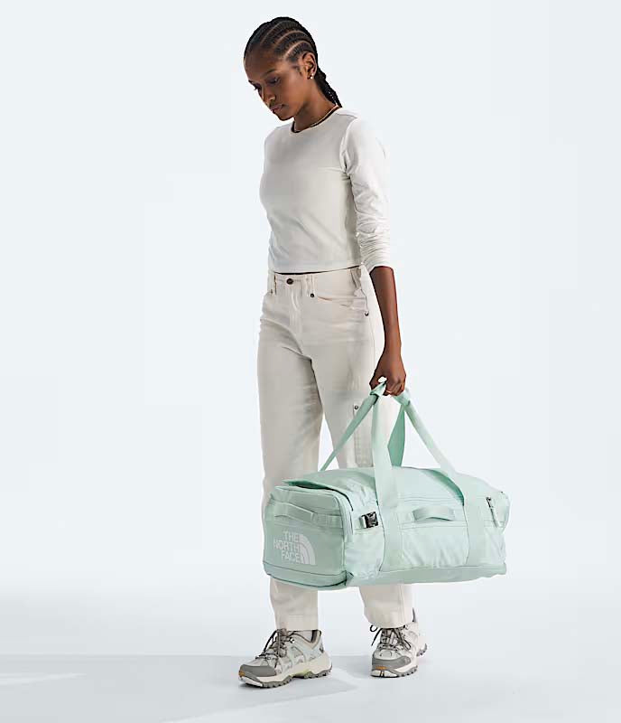 The North Face Duffles The North Face Base Camp Voyager Duffel—42L