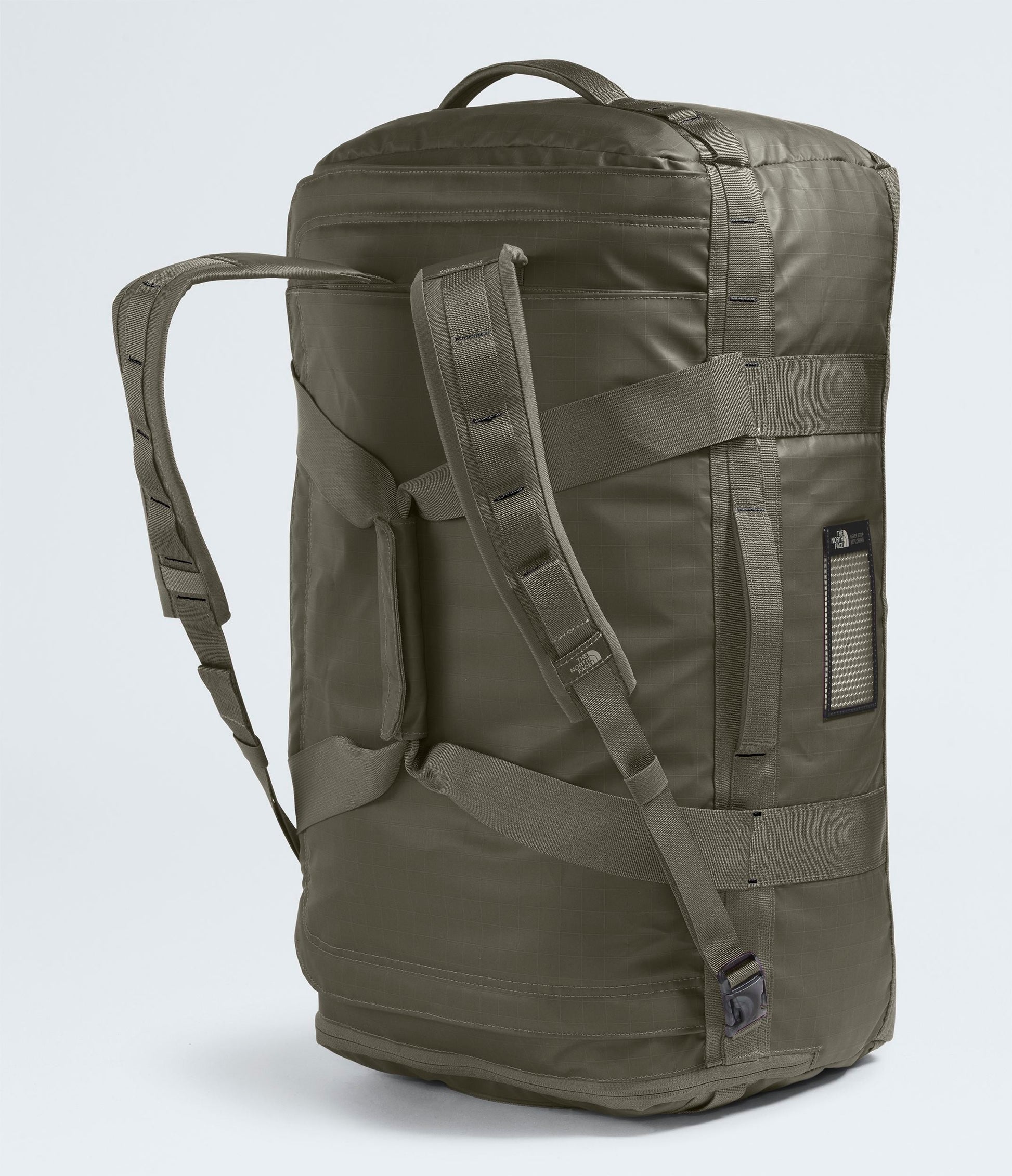 The North Face Duffles The North Face Base Camp Voyager Duffel—62L