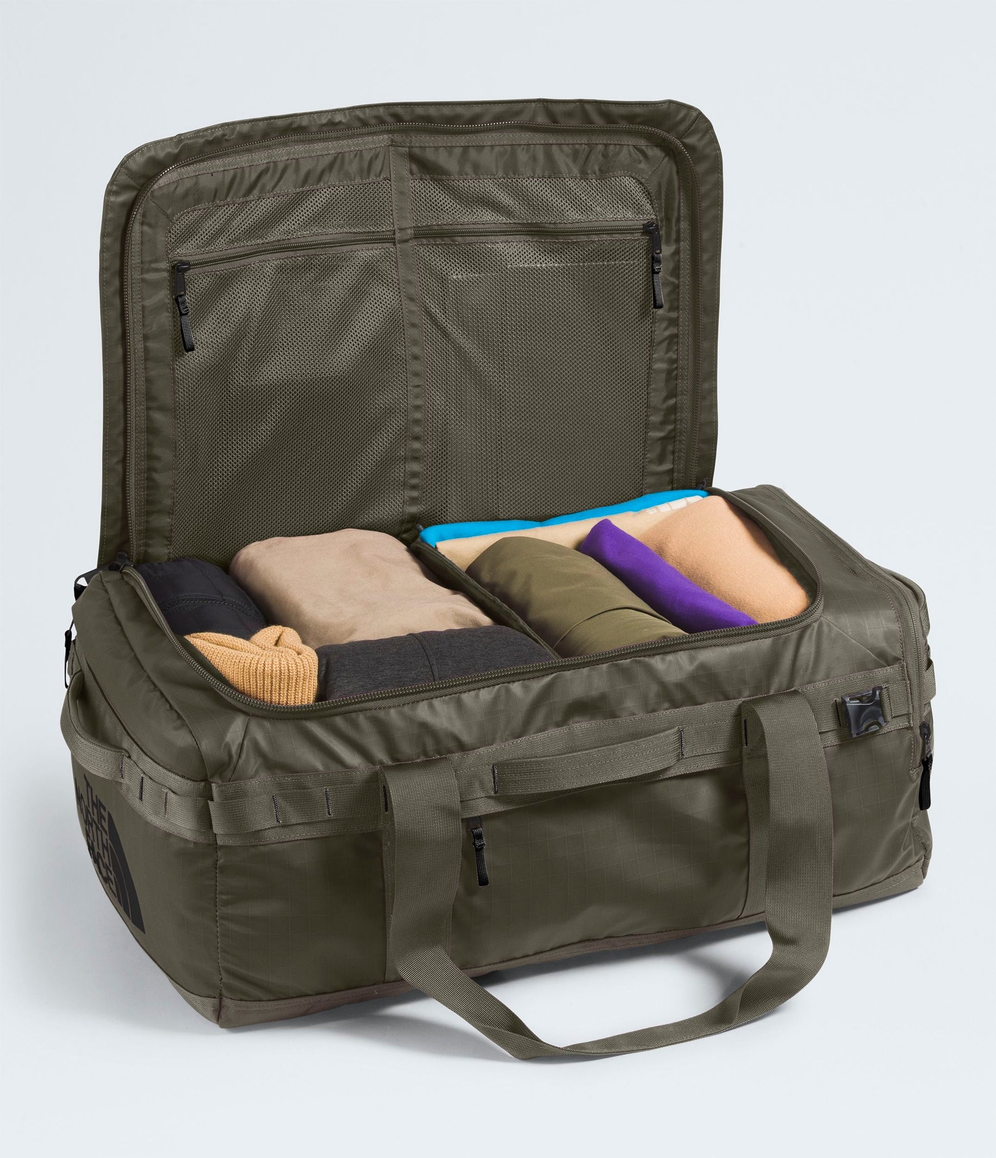 The North Face Duffles The North Face Base Camp Voyager Duffel—62L