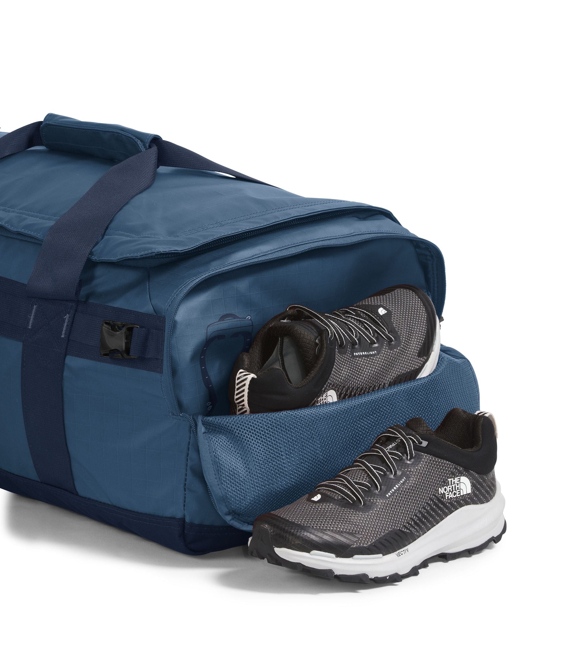 The North Face Duffles The North Face Base Camp Voyager Duffel—62L