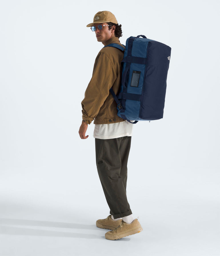 The North Face Duffles The North Face Base Camp Voyager Duffel—62L