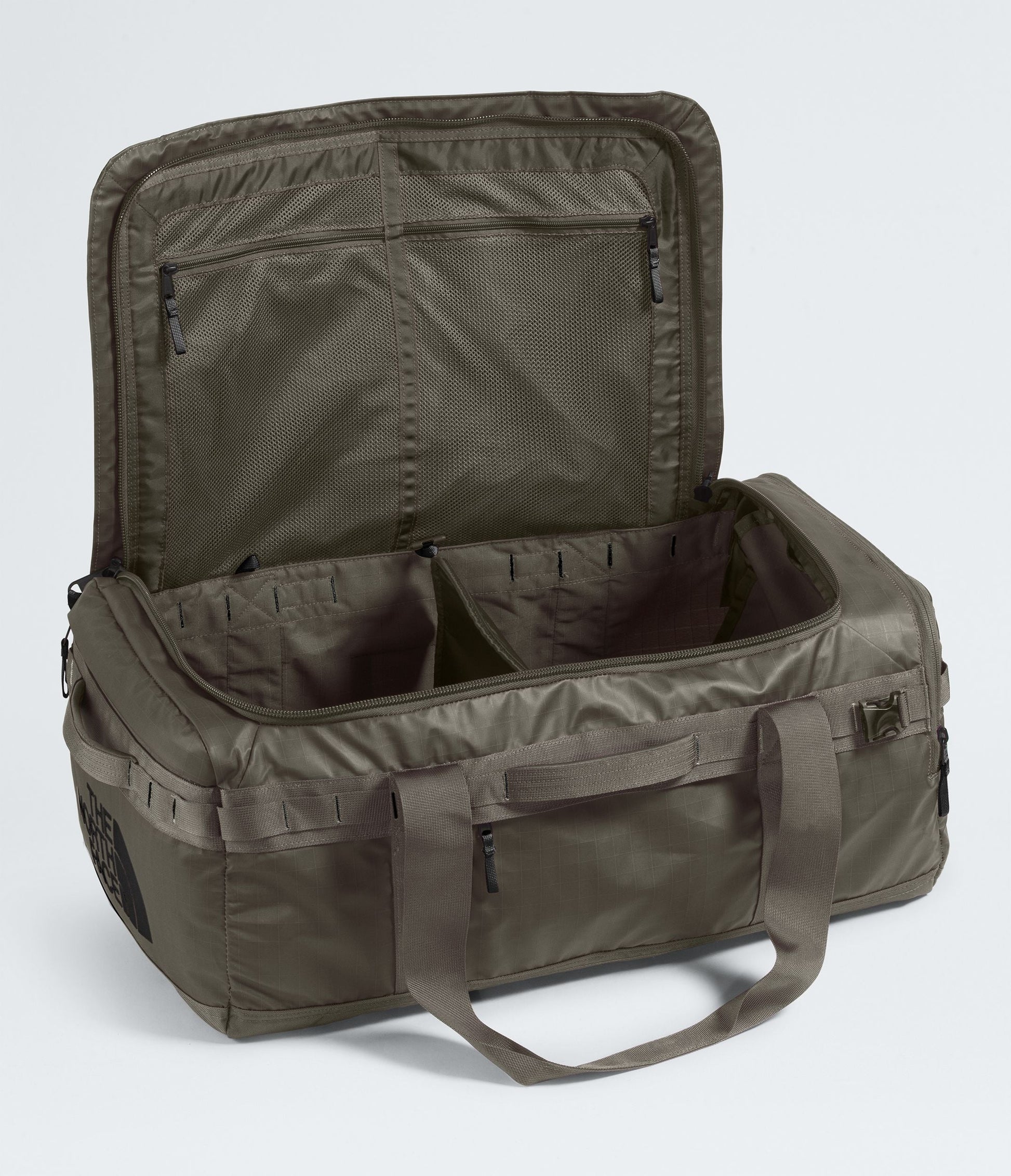 The North Face Duffles The North Face Base Camp Voyager Duffel—62L