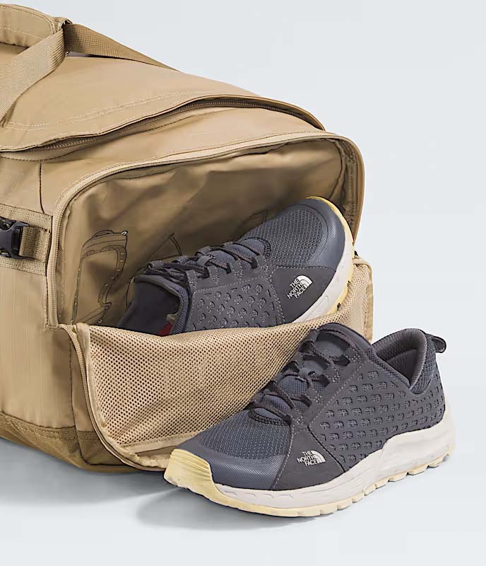 The North Face Duffles The North Face Base Camp Voyager Duffel—62L