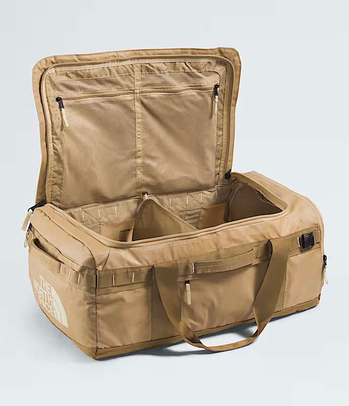 The North Face Duffles The North Face Base Camp Voyager Duffel—62L