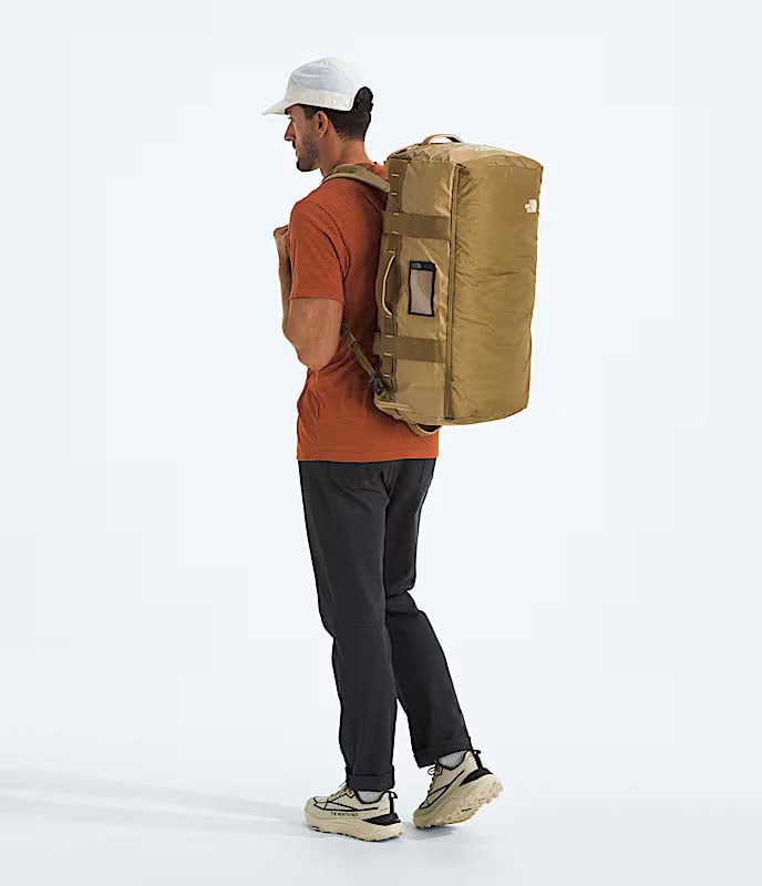 The North Face Duffles The North Face Base Camp Voyager Duffel—62L