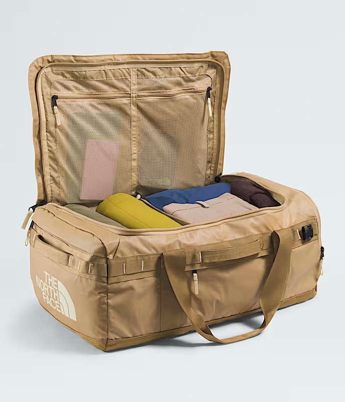 The North Face Duffles The North Face Base Camp Voyager Duffel—62L