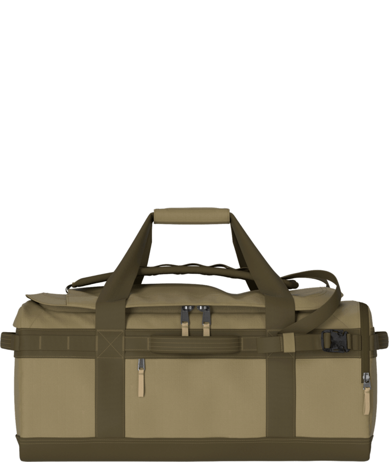 The North Face Duffles The North Face Base Camp Voyager Duffel—62L