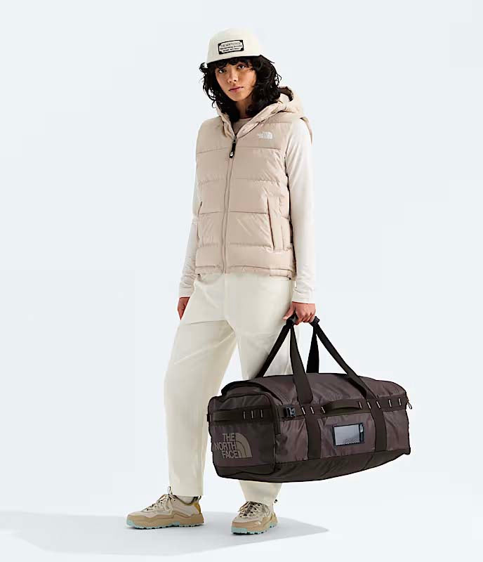 The North Face Duffles The North Face Base Camp Voyager Duffel—62L