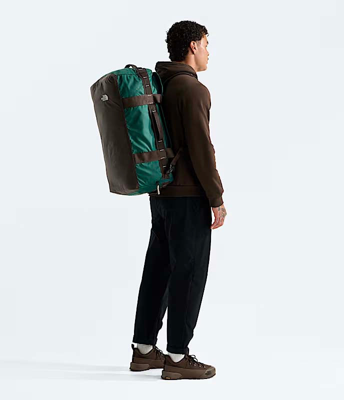 The North Face Duffles The North Face Base Camp Voyager Duffel—62L