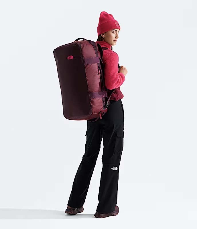 The North Face Duffles The North Face Base Camp Voyager Duffel—62L