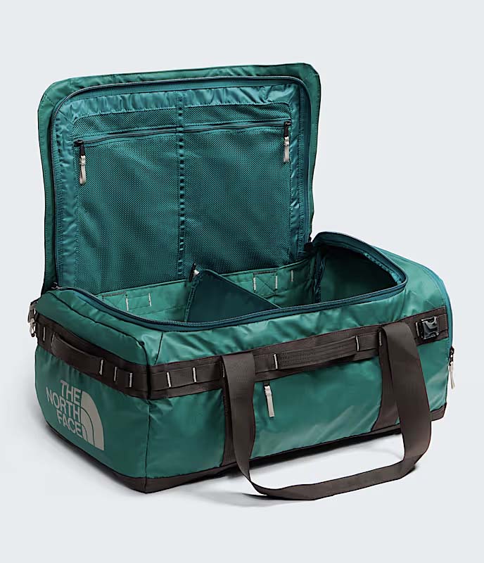 The North Face Duffles The North Face Base Camp Voyager Duffel—62L
