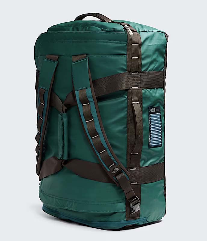 The North Face Duffles The North Face Base Camp Voyager Duffel—62L