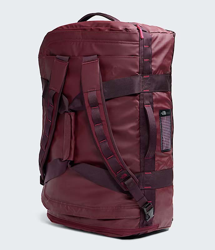 The North Face Duffles The North Face Base Camp Voyager Duffel—62L