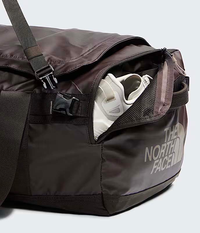 The North Face Duffles The North Face Base Camp Voyager Duffel—62L