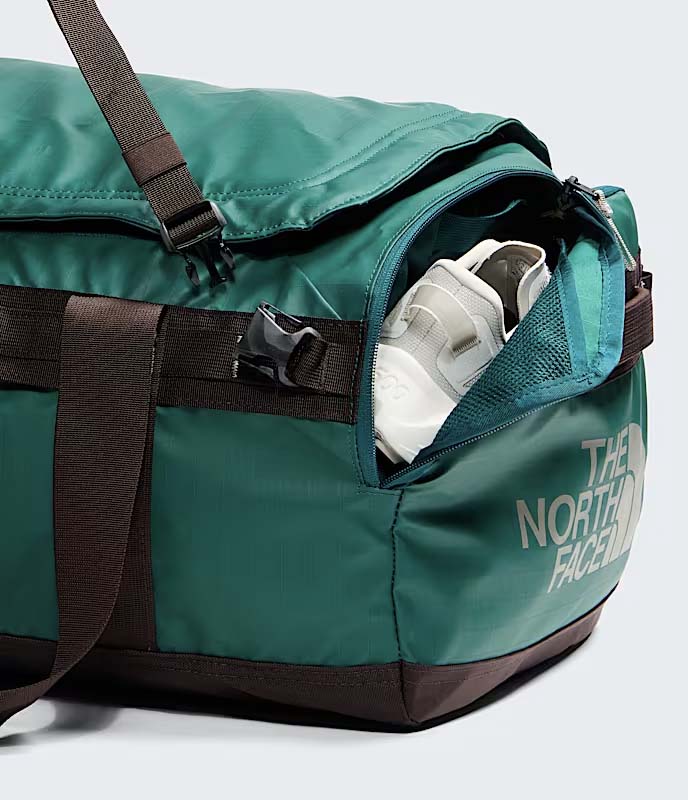 The North Face Duffles The North Face Base Camp Voyager Duffel—62L