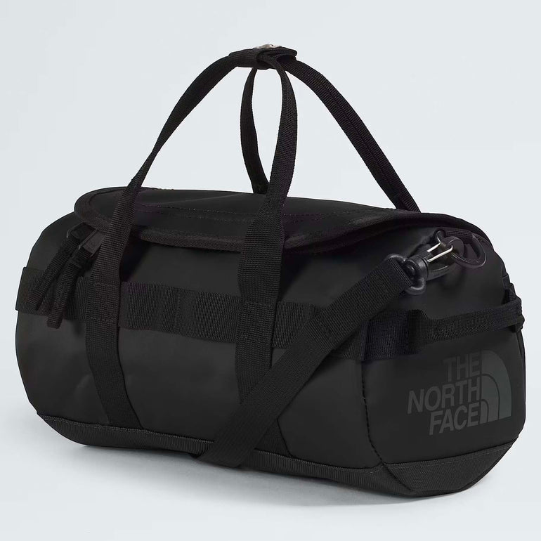 The North Face Duffles TNF Black/Asphalt Grey The North Face Base Camp Duffel Shoulder Bag
