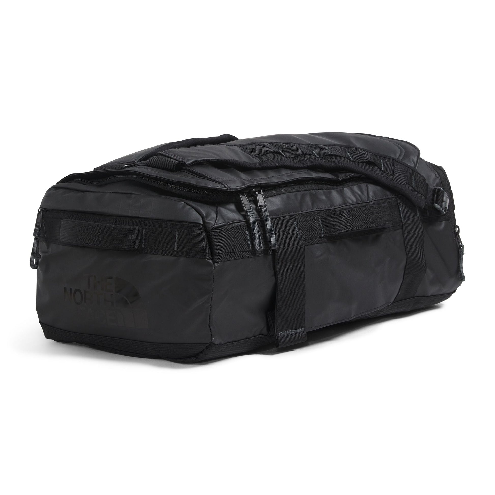 The North Face Duffles TNF Black/Asphalt Grey The North Face Base Camp Voyager Duffel—32L