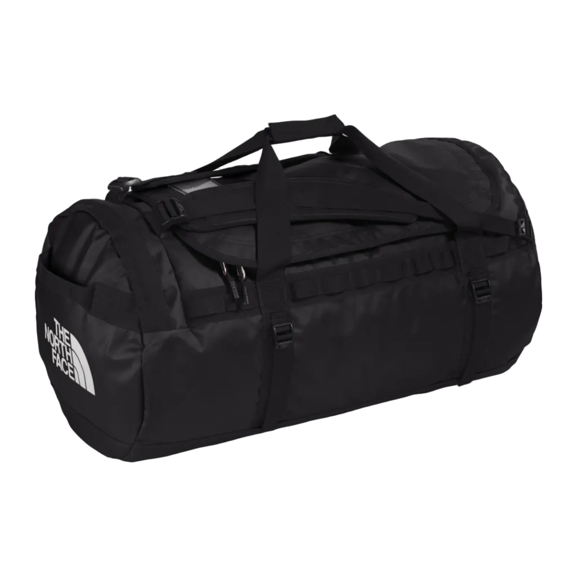 The North Face Duffles TNF Black/TNF White The North Face Base Camp Duffel—L