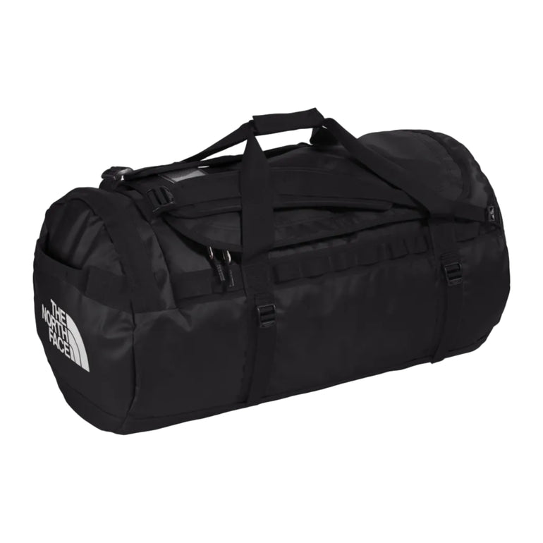 The North Face Duffles TNF Black/TNF White The North Face Base Camp Duffel—L