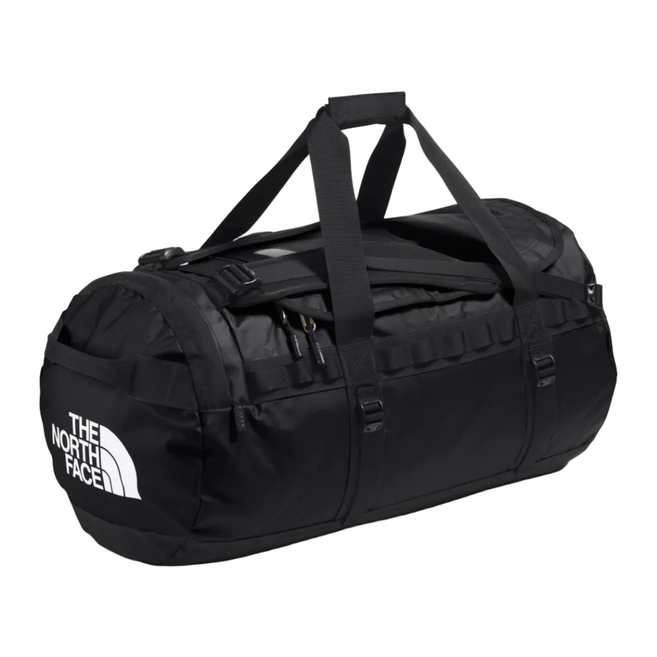The North Face Duffles TNF Black/TNF White The North Face Base Camp Duffel—M