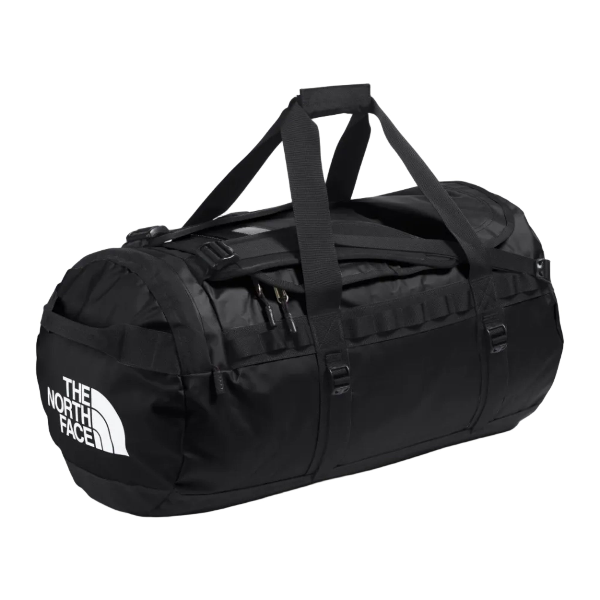 The North Face Duffles TNF Black/TNF White The North Face Base Camp Duffel—M