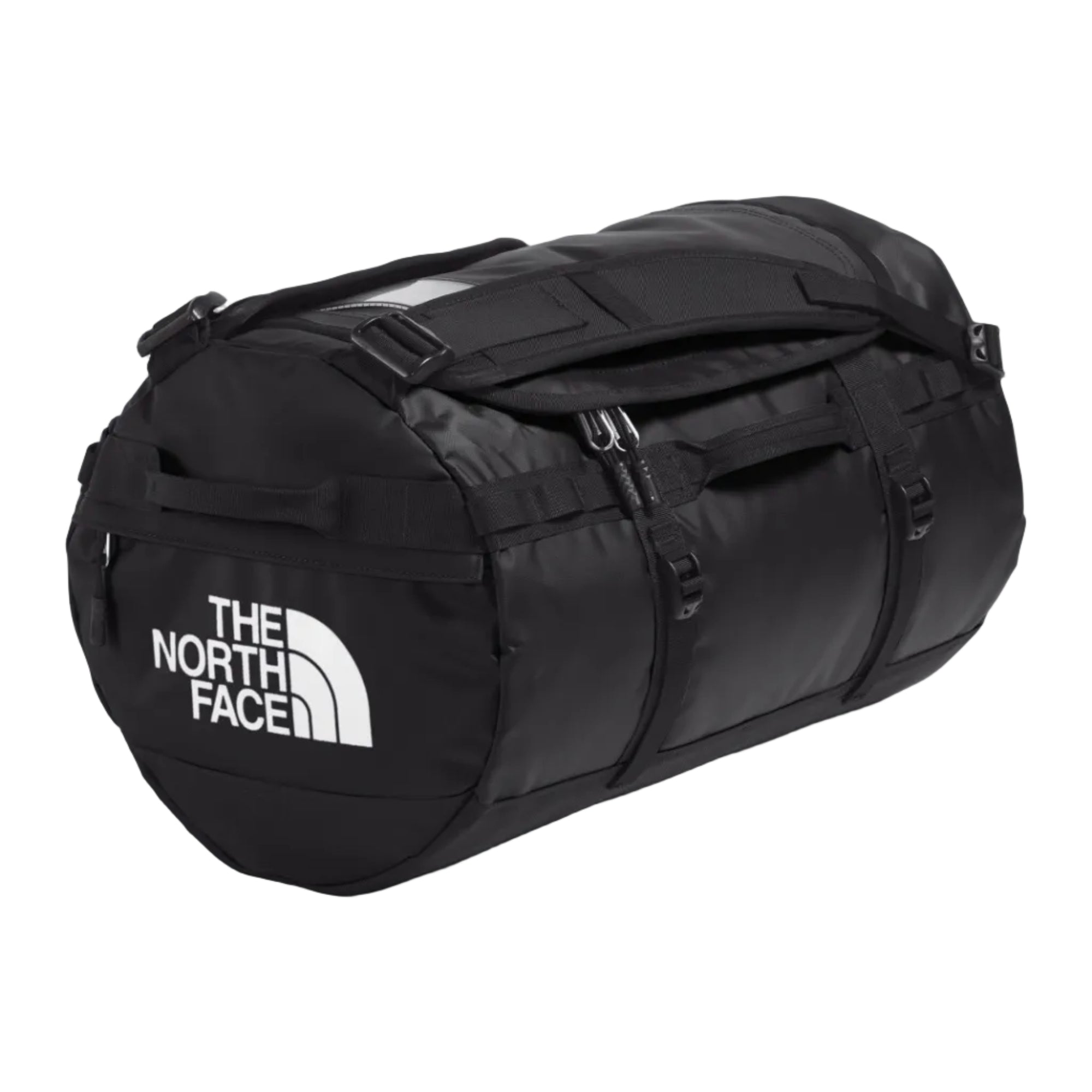 The North Face Duffles TNF Black/TNF White The North Face Base Camp Duffel—S