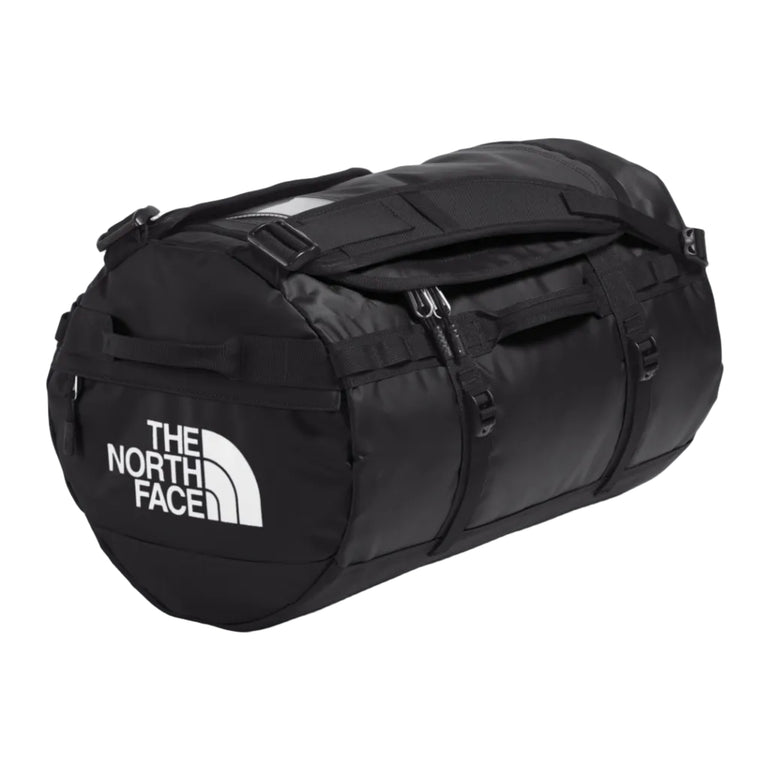 The North Face Duffles TNF Black/TNF White The North Face Base Camp Duffel—S