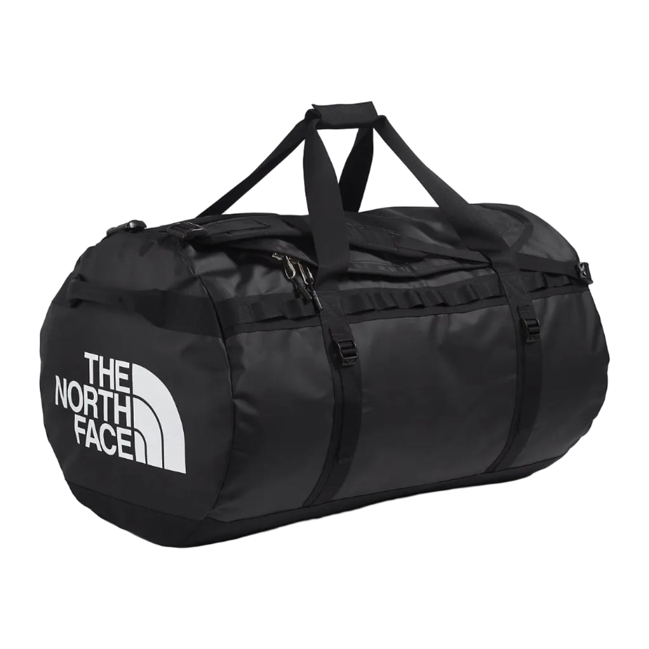 The North Face Duffles TNF Black/TNF White The North Face Base Camp Duffel—XL